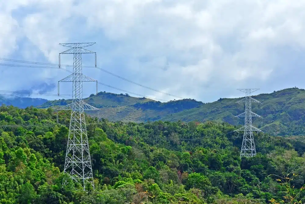NGCP’s Transmission Fee Hikes: Are They Justified? 1 NGCP’s Transmission Fee Hikes: Are They Justified?