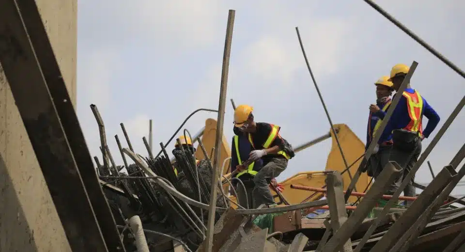 Aboitiz Brings Swift Relief to Quake-Hit Cebu