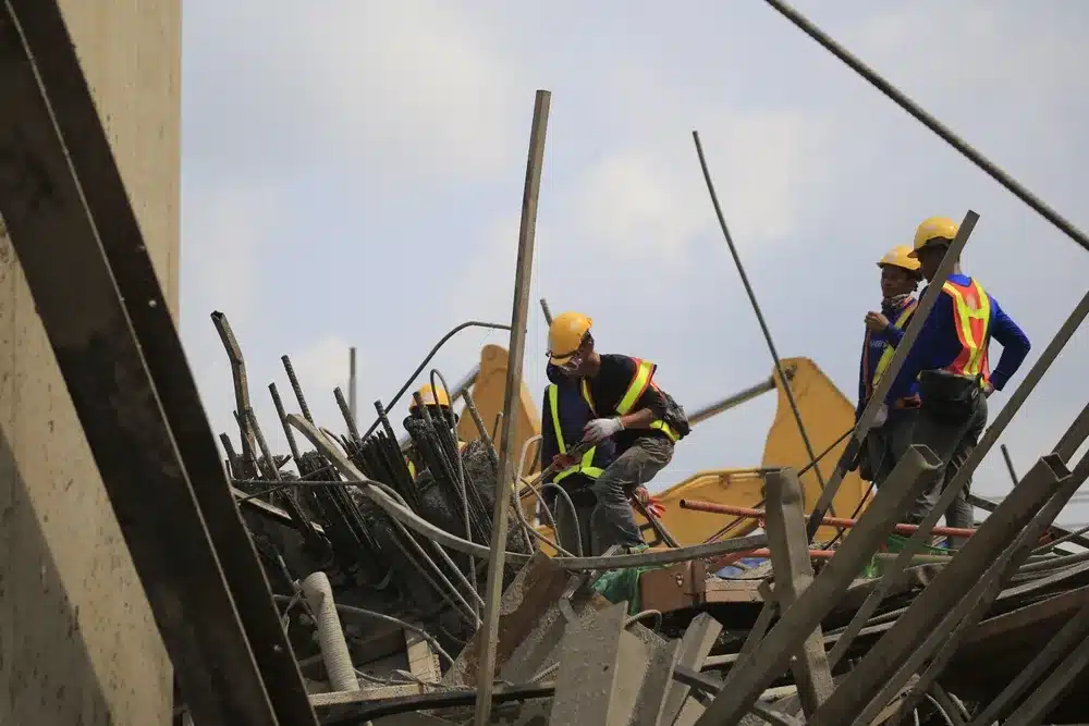 Aboitiz Brings Swift Relief to Quake-Hit Cebu