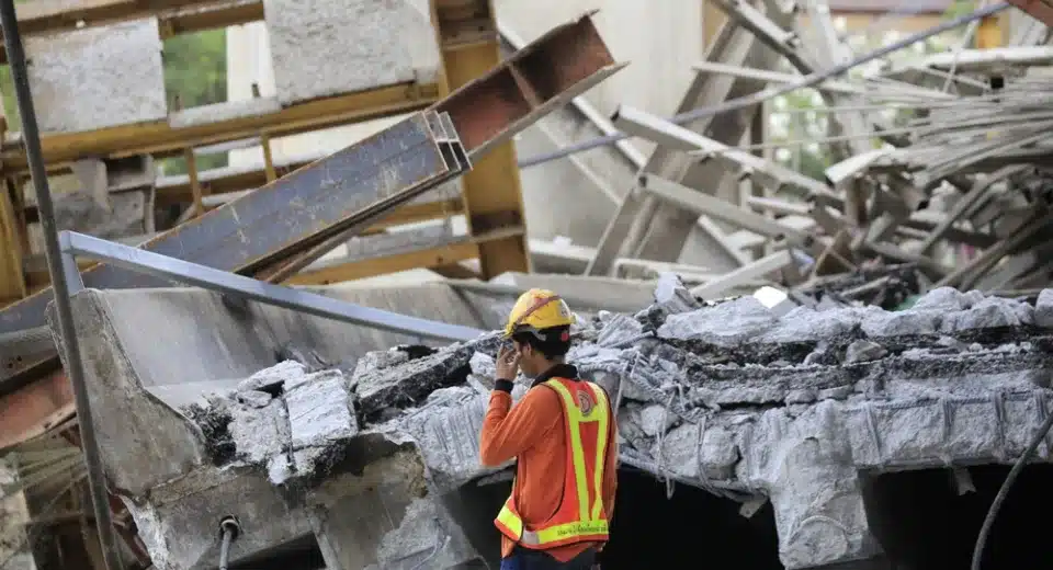 Quake-Shaken Cebu Pushes for Energy Justice and Recovery