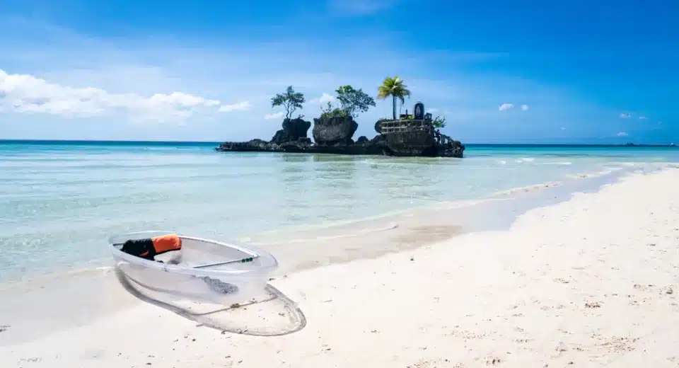 Study: PH Tourism Loses Millions Amid Blackouts