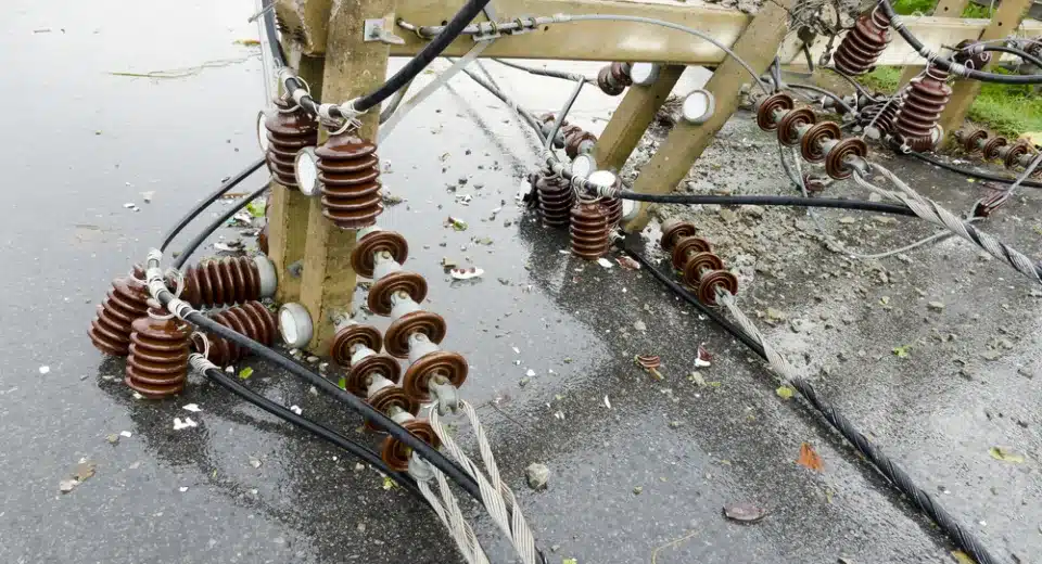 ₱400M Masbate Power Repair Highlights EC Vulnerability 1 ₱400M Masbate Power Repair Highlights EC Vulnerability