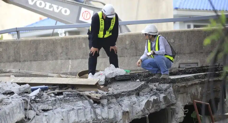 Cebu’s Bright Future Faces Twin Shocks: Quake and Power Woes