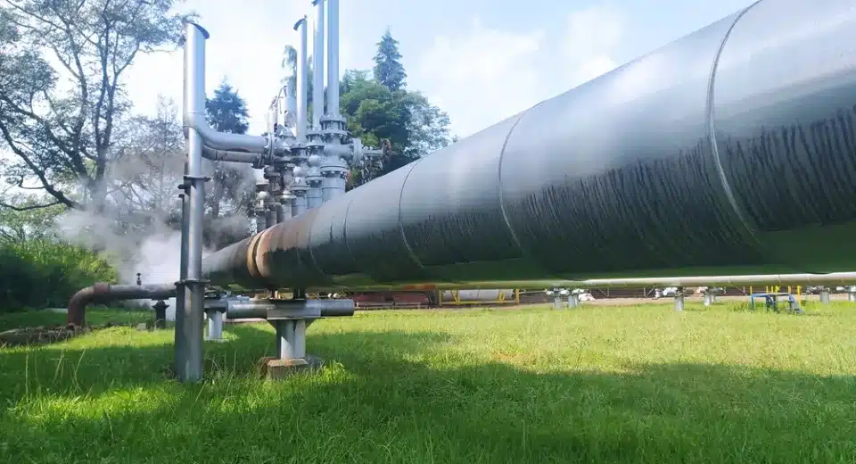 EDC Revamps Leyte Site to Power Next-Gen Renewables
