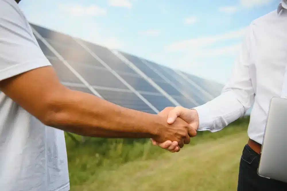 AboitizPower Takes Full Control of Bohol Solar Developer in Strategic Clean Energy Push