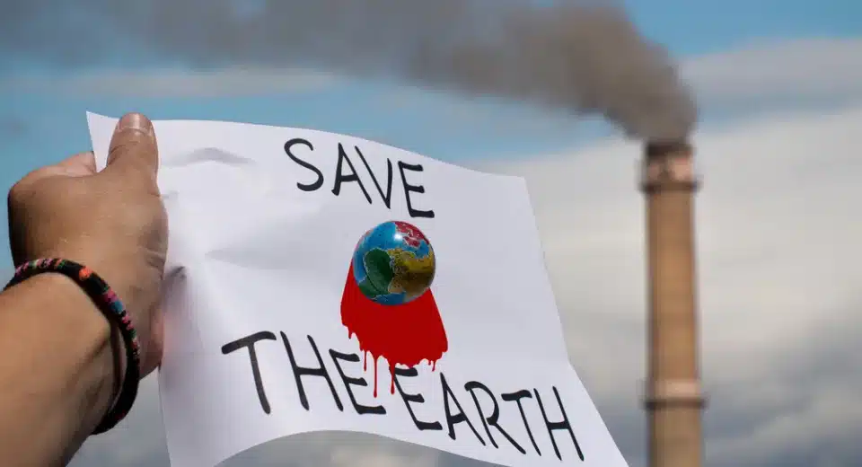 Good Intentions, Bad Outcomes: The Cost of Misguided Climate Activism