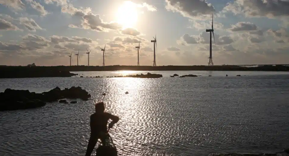 Hard-Hitting Reasons the PH Should Delay Offshore Wind