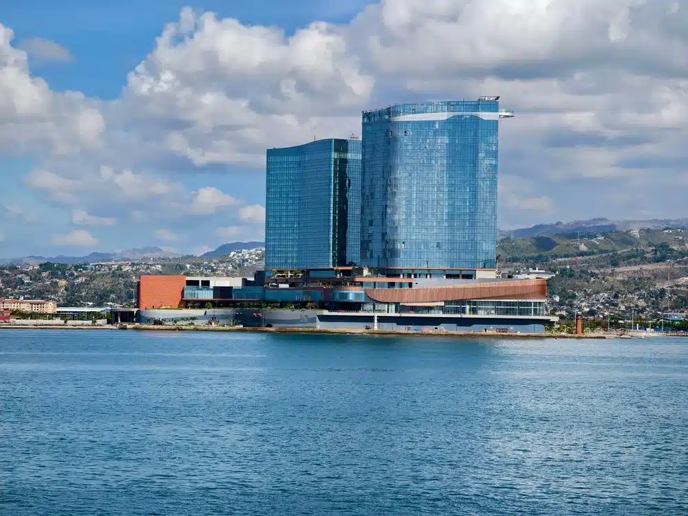 NUSTAR turns to COREnergy to power next phase of growth