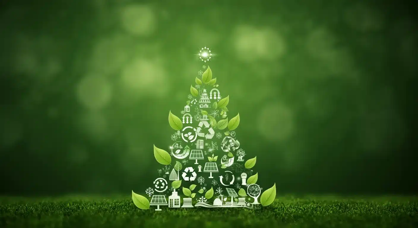 Pepsi Philippines Lights the Way with Solar-Powered Christmas Tree in Bacolod