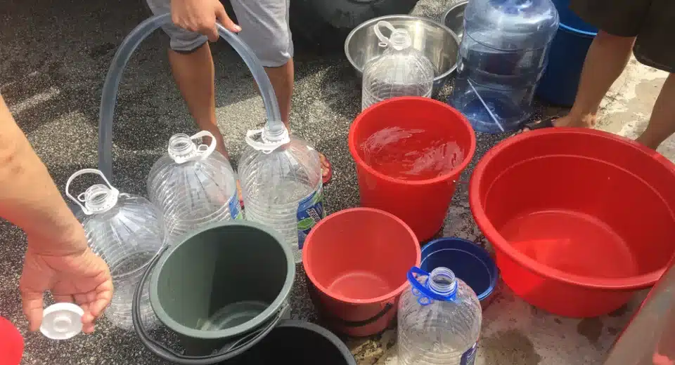 Advocates Urge Power Reforms To Safeguard Cebu’s Water Supply