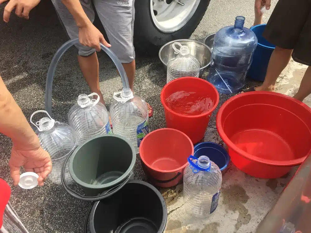 Advocates Urge Power Reforms To Safeguard Cebu’s Water Supply