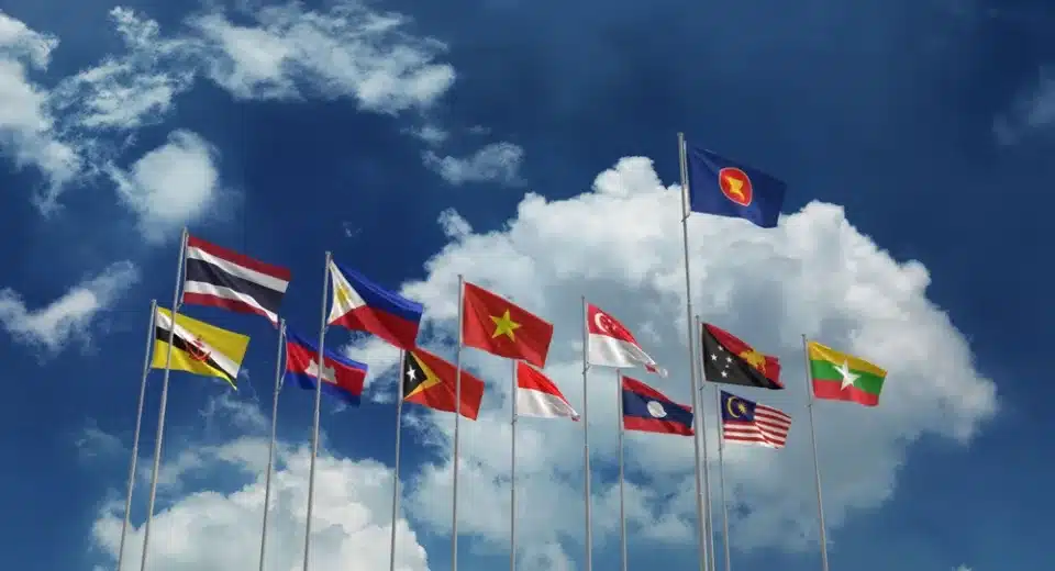 Bohol Energy Talks Mark New Phase In ASEAN Power Integration