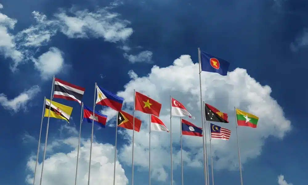 Bohol Energy Talks Mark New Phase In ASEAN Power Integration