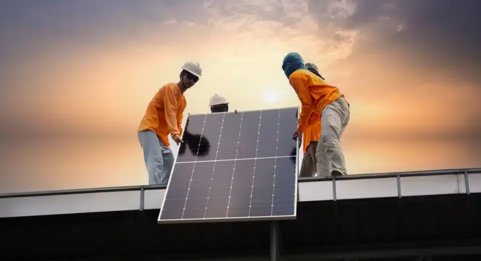 DOE Expands Solar Solutions Program With Iloilo, Bacolod Partnerships