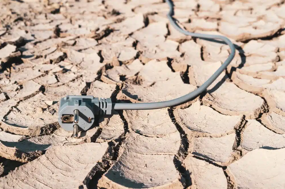 DOE Warns of Tight Visayas Power Supply as Dry Months Loom