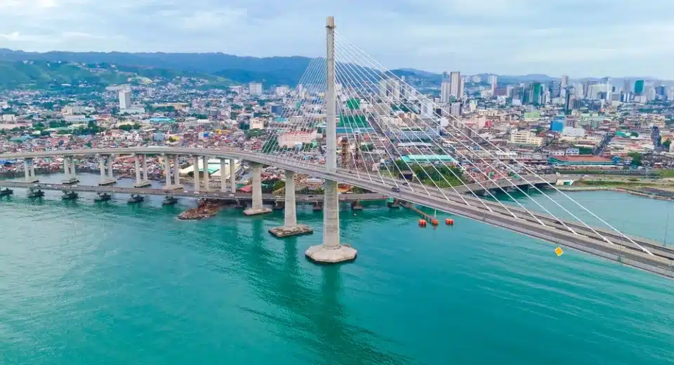 MGen Powers Up Cebu: A New Chapter for the Visayas Grid