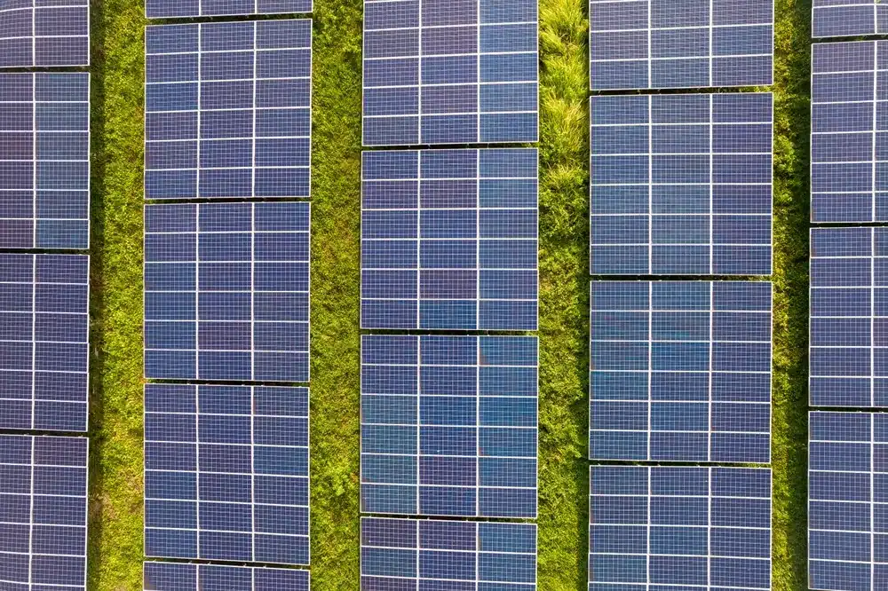 Negros Solar Project to Boost Visayas Grid Stability