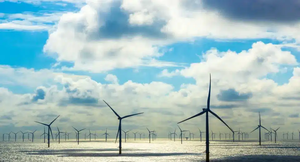 Offshore Wind’s Reckoning: Why this RE Is Faltering