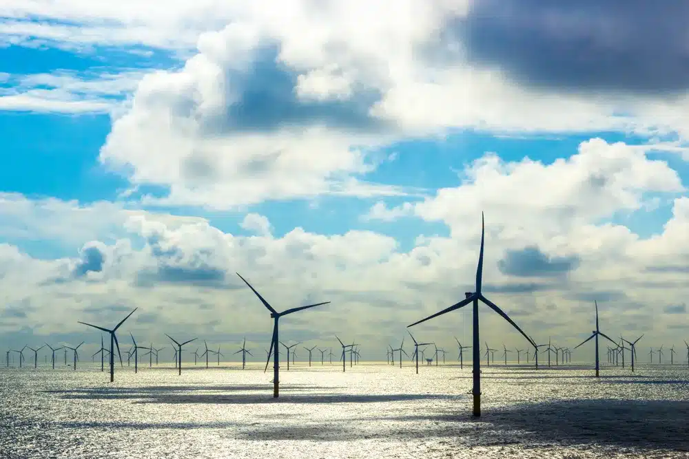 Offshore Wind’s Reckoning: Why this RE Is Faltering
