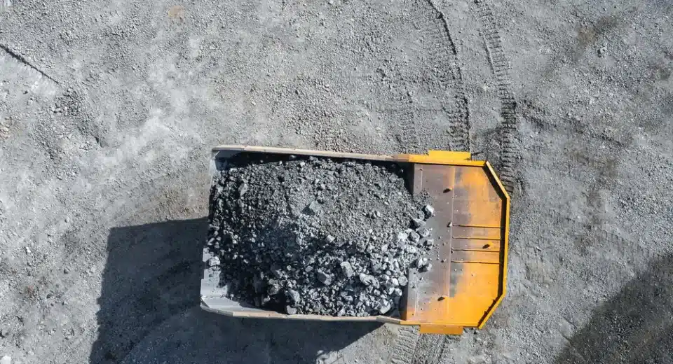 DOE Advances Energy Security Drive With High-Stakes Coal Bidding