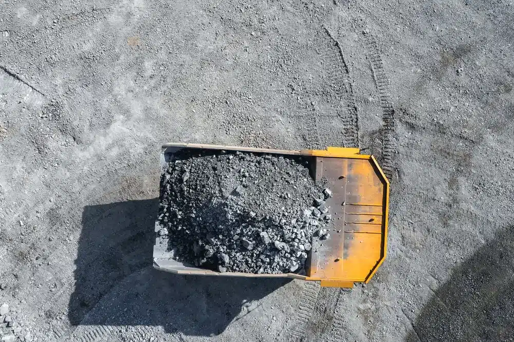 DOE Advances Energy Security Drive With High-Stakes Coal Bidding