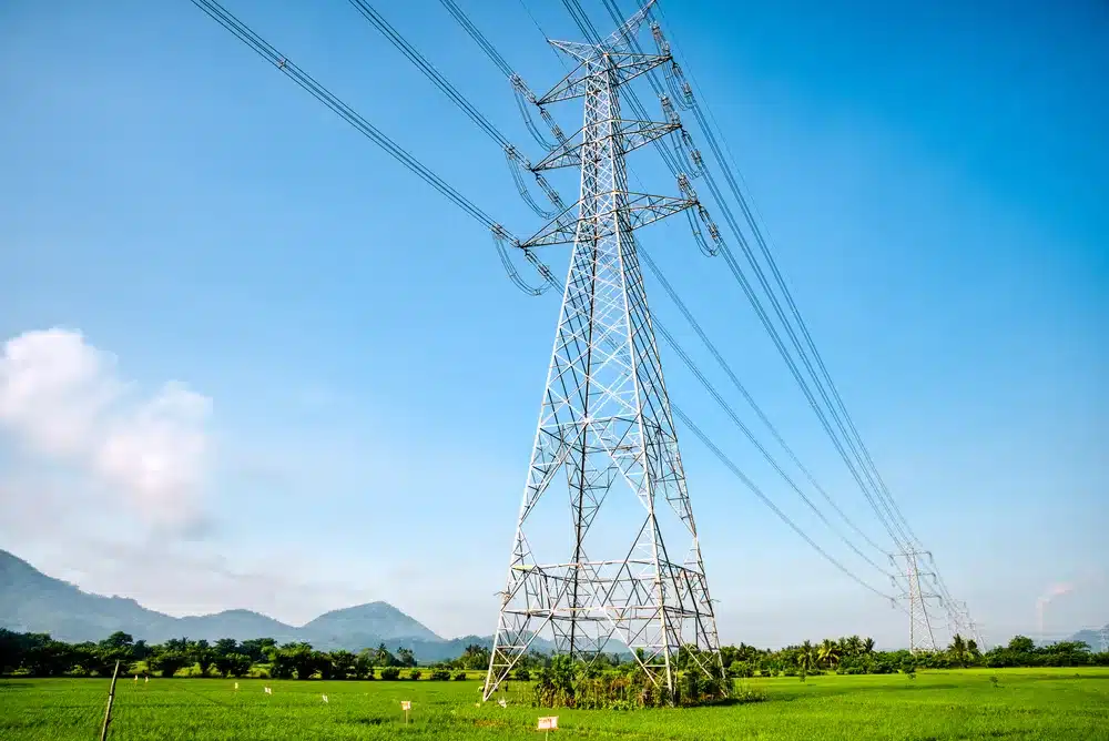 NGCP Plans New Transmission Loop To Improve Power Reliability In Northern Samar 1 NGCP Plans New Transmission Loop To Improve Power Reliability In Northern Samar