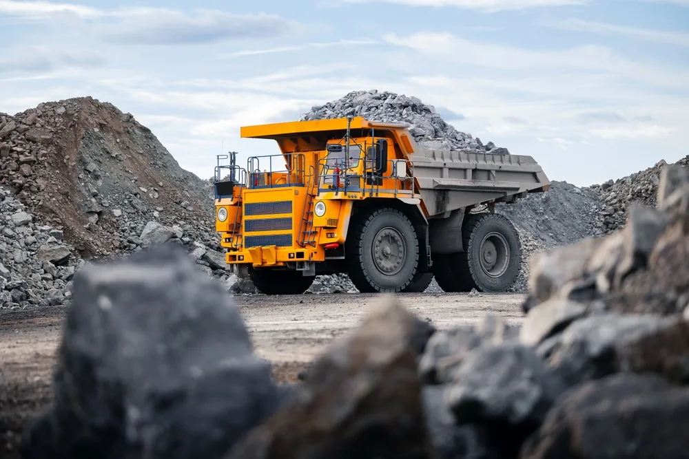 Battle For Semirara: DOE Opens Competitive Auction For Philippines’ Largest Coal Mine