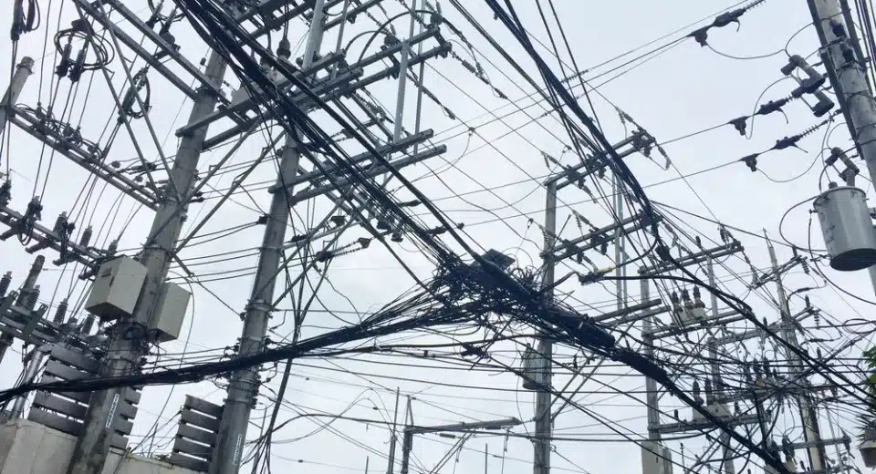 Cebu Braces For Costlier Electricity As Global Fuel Markets Tighten