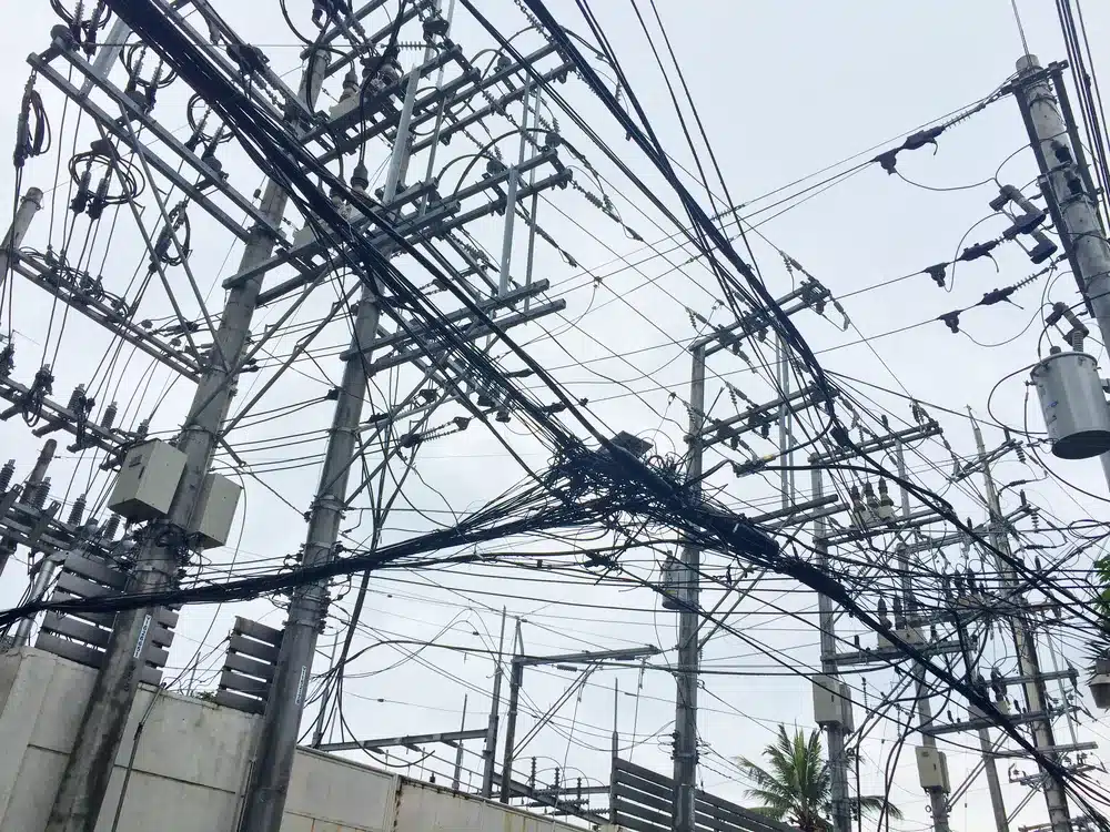 Cebu Braces For Costlier Electricity As Global Fuel Markets Tighten