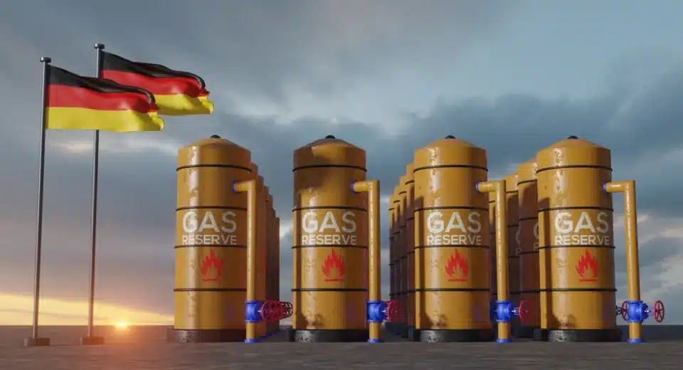 Cold Winter, Colder Economics: How Germany’s Energy Shift Backfired