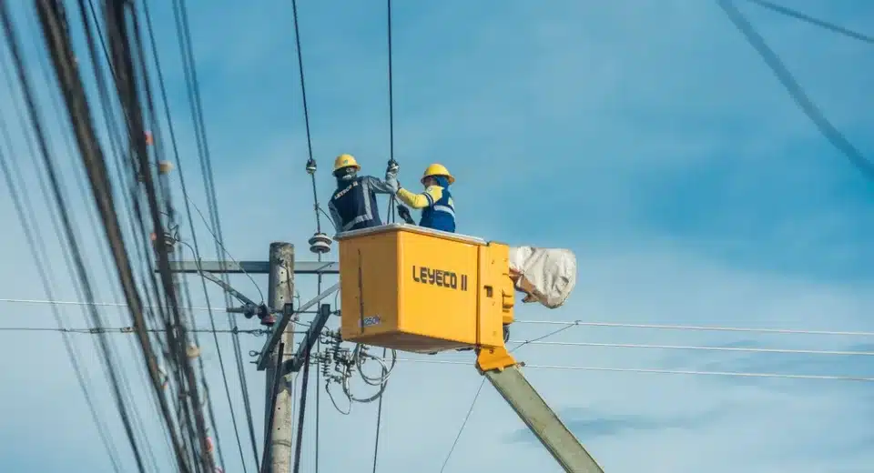The Current of Progress: High-Performing Electric Cooperatives in the Visayas 10 The Current of Progress: High-Performing Electric Cooperatives in the Visayas