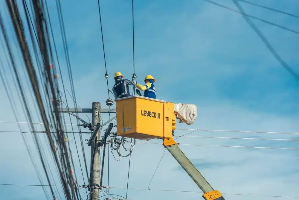 The Current of Progress: High-Performing Electric Cooperatives in the Visayas