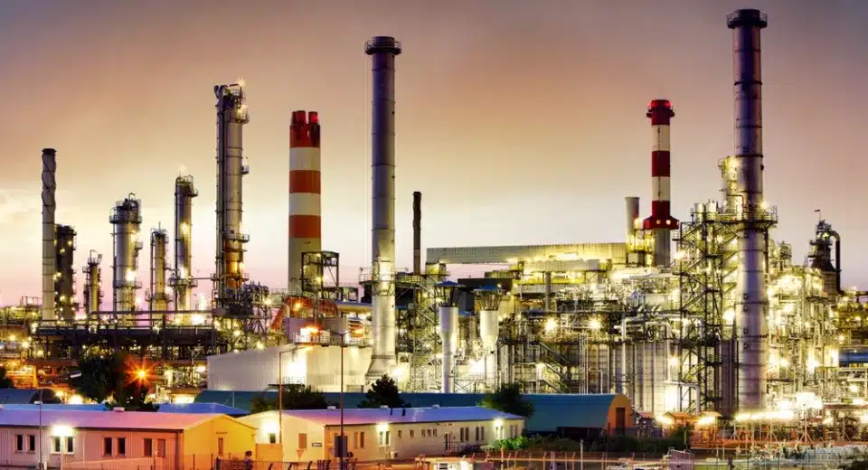 Even in a Renewable Future, Fossil Fuels Still Keep the World Running 9 Even in a Renewable Future, Fossil Fuels Still Keep the World Running