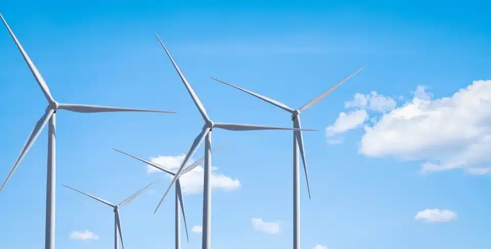 Northern Samar Draws Twin Wind Power Investments, Strengthening Role in PH Energy Transition 7 Northern Samar Draws Twin Wind Power Investments, Strengthening Role in PH Energy Transition