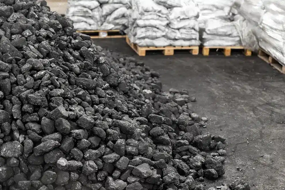 DOE Seeks Bigger Local Coal Allocation Ahead Of Semirara Mine Auction