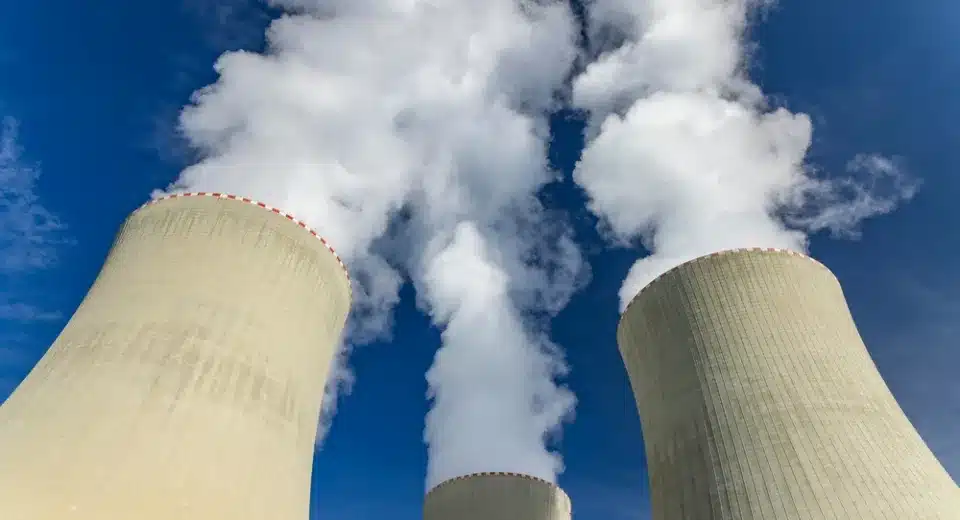 Nuclear Power for Cebu? Promise, Pressure, and the Long Road Ahead 3 Nuclear Power for Cebu? Promise, Pressure, and the Long Road Ahead