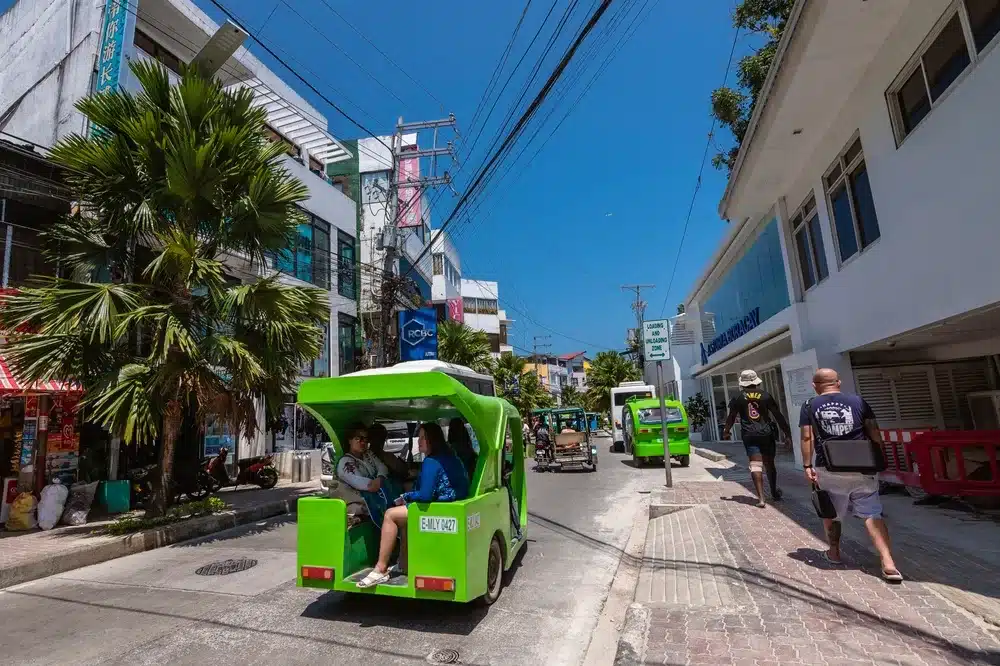 Powerless Progress: How Failing Electric Cooperatives Are Dragging Down the Visayas 1 Powerless Progress: How Failing Electric Cooperatives Are Dragging Down the Visayas
