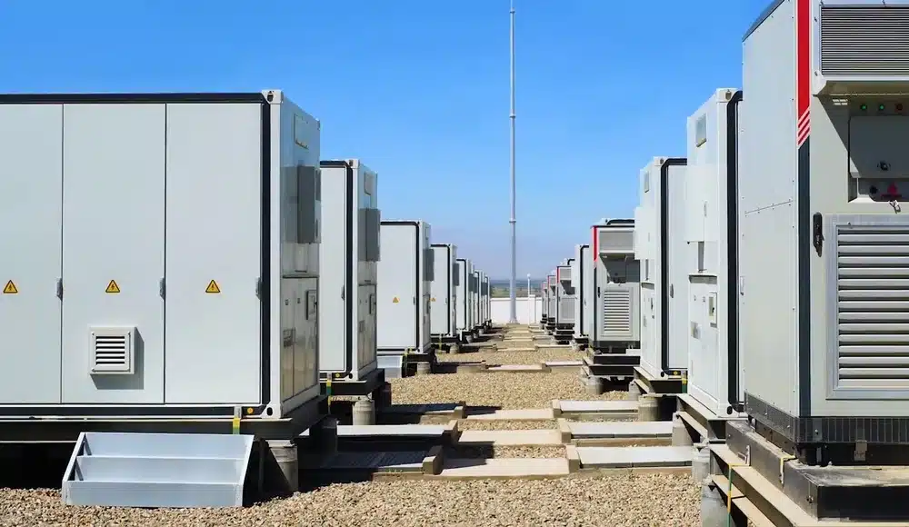 Visayas Grid Gets Major Upgrade With MGEN’s Toledo Battery Storage Project