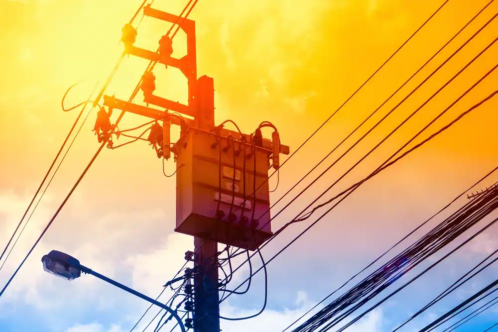 Visayas Grid Placed Under Yellow Alert As Plant Outages Tighten Power Supply 1 Visayas Grid Placed Under Yellow Alert As Plant Outages Tighten Power Supply