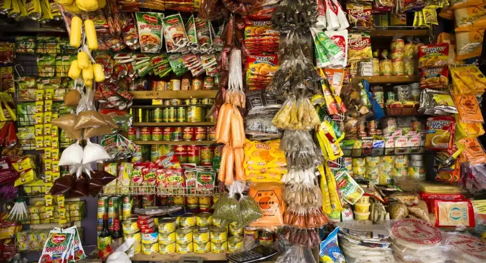Visayas Power Instability Deepens Pressure on MSMEs 5 Visayas Power Instability Deepens Pressure on MSMEs