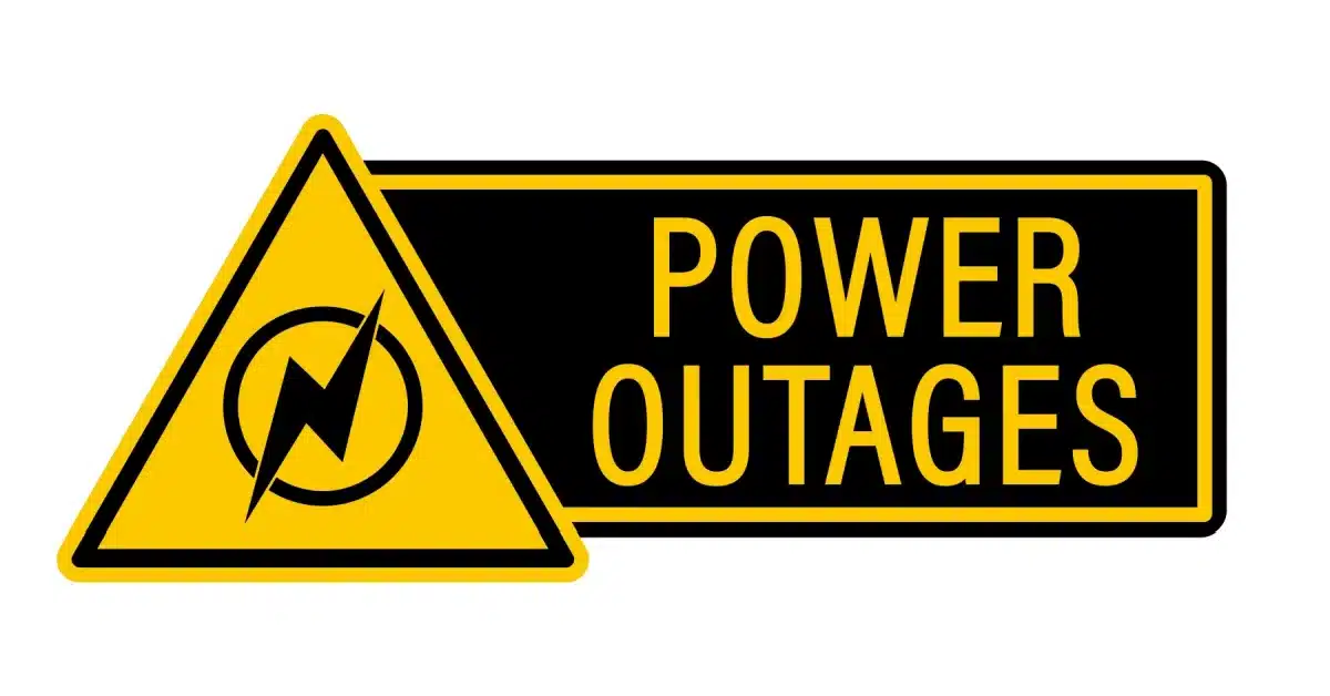 Visayas Under Yellow Alert Again: Power Strain Raises Urgent Calls for Action