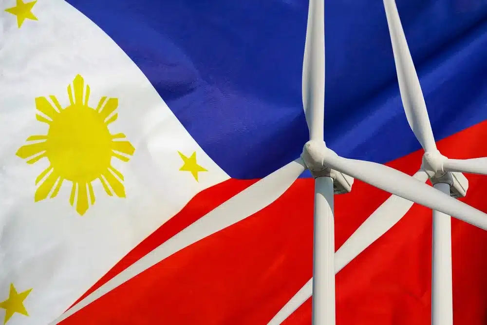 Can the Philippines Power Its Future With an Aggressive Renewable Strategy?