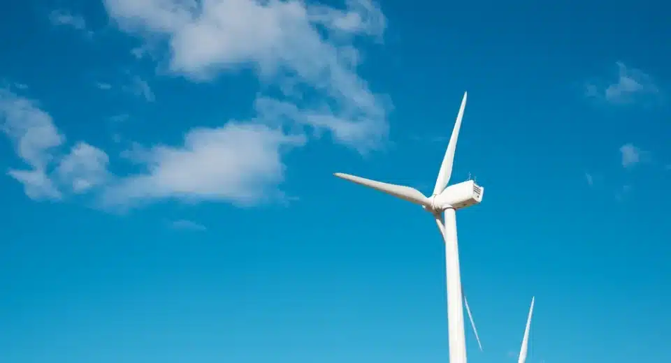 Cebu Backs 80-MW Alegria Wind Farm To Strengthen Power Supply 2 Cebu Backs 80-MW Alegria Wind Farm To Strengthen Power Supply