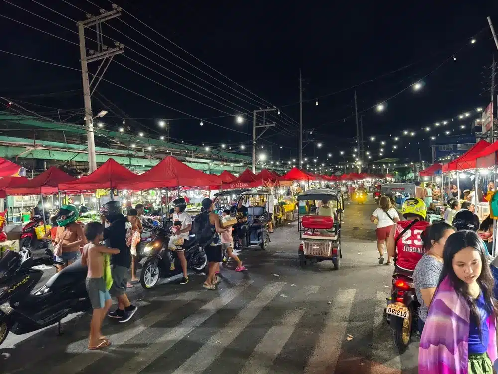 DOE Flags Baseload Gap as Visayas Faces Repeated Power Alerts