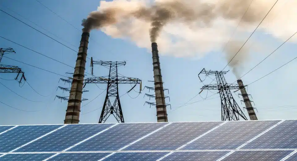 DOE: Visayas Cannot Rely on Renewables Alone for Power Stability 10 DOE: Visayas Cannot Rely on Renewables Alone for Power Stability