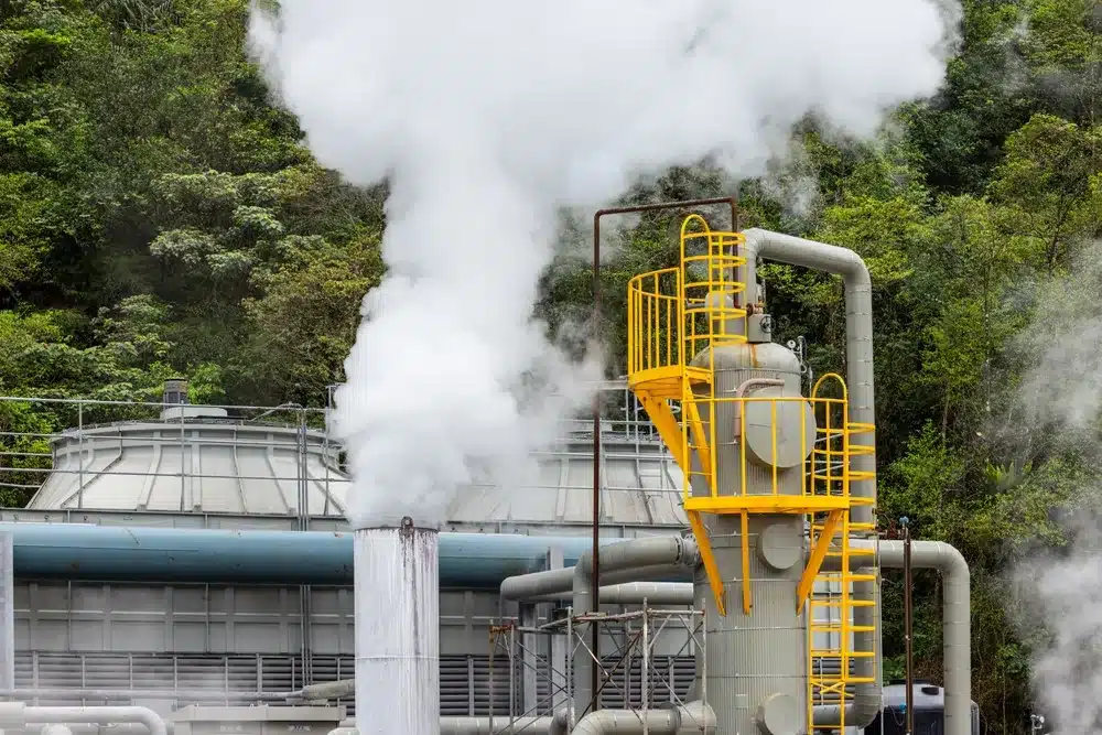 First Gen Commits ₱25 Billion To Keep Negros Geothermal Power Flowing For Decades
