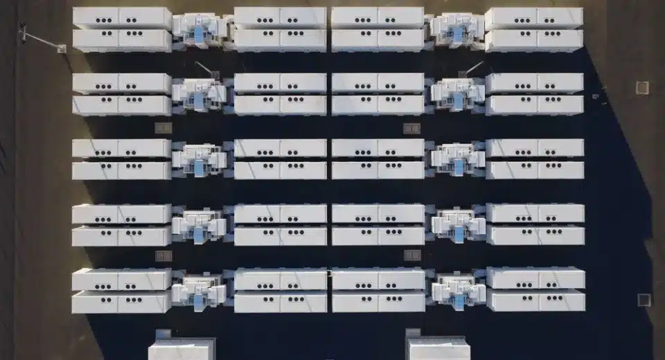 Grid Challenges Fuel Battery Storage Pipeline In Visayas And Mindanao 9 Grid Challenges Fuel Battery Storage Pipeline In Visayas And Mindanao