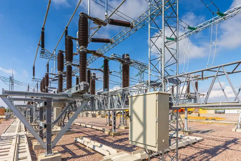 Grid Upgrades Helped Spare Iloilo From The Worst Of Visayas Power Disruptions