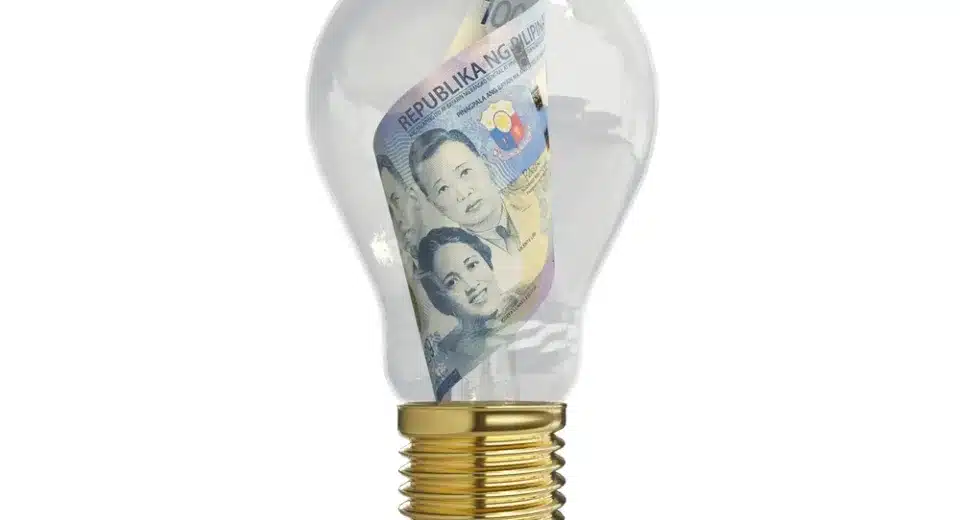 Inside the Philippines’ High Electricity Cost Problem 9 Inside the Philippines’ High Electricity Cost Problem