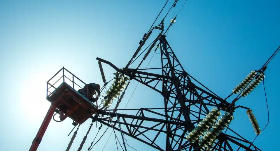 DOE Restores Stability To All Major Power Grids 1 DOE Restores Stability To All Major Power Grids